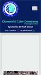 Mobile Screenshot of diamondtraininginstitute.com
